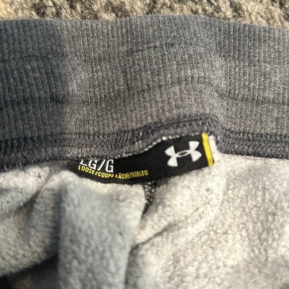 Bundle of men’s under armour pants - Picture 9 of 12